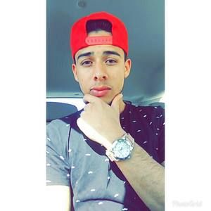 Meet your Posher, Fernando